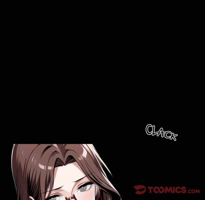 Page 21 of Chapter 78: Gangster x Office Lady