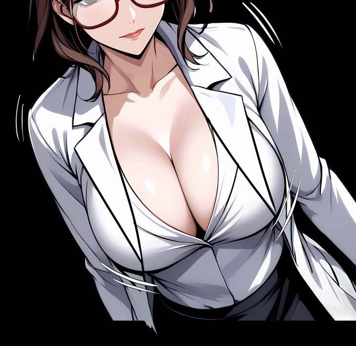 Page 22 of Chapter 78: Gangster x Office Lady