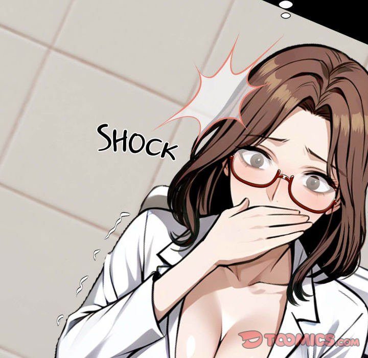Page 30 of Chapter 78: Gangster x Office Lady