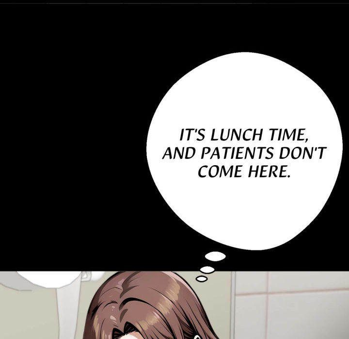 Page 34 of Chapter 78: Gangster x Office Lady