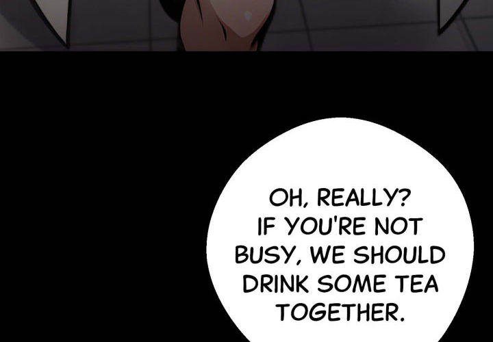 Page 4 of Chapter 78: Gangster x Office Lady