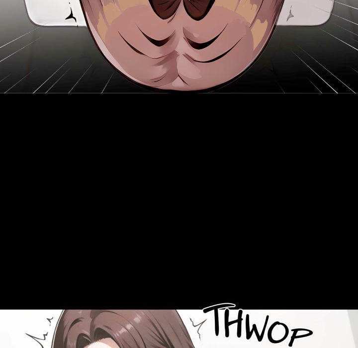 Page 45 of Chapter 78: Gangster x Office Lady