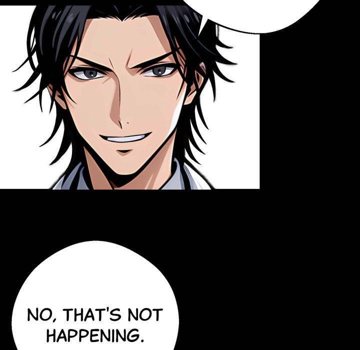 Page 5 of Chapter 78: Gangster x Office Lady