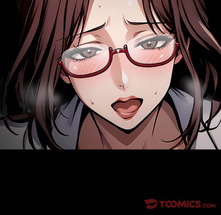 Page 57 of Chapter 78: Gangster x Office Lady