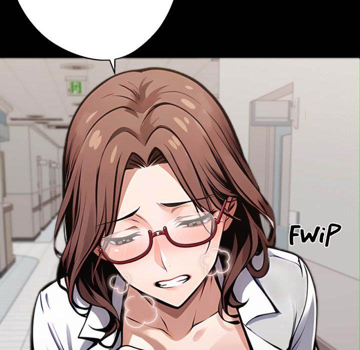 Page 6 of Chapter 78: Gangster x Office Lady