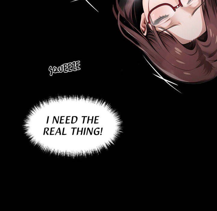 Page 62 of Chapter 78: Gangster x Office Lady