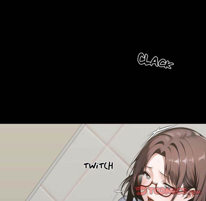 Page 84 of Chapter 78: Gangster x Office Lady