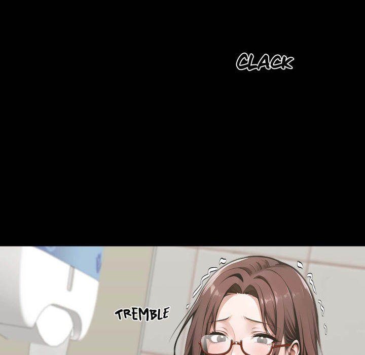 Page 86 of Chapter 78: Gangster x Office Lady
