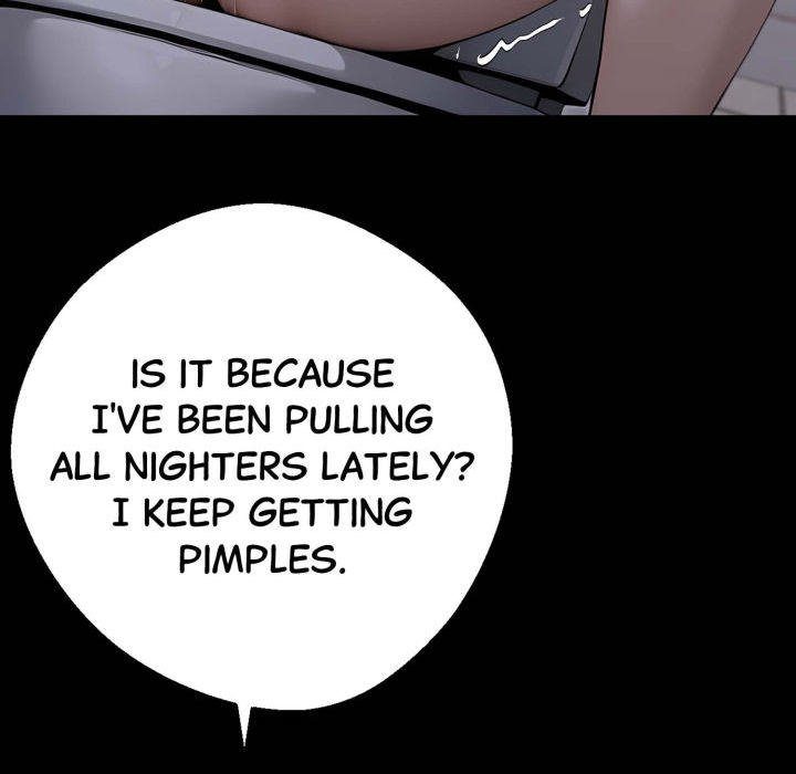 Page 88 of Chapter 78: Gangster x Office Lady