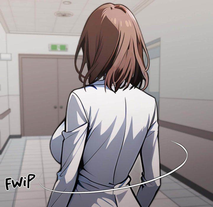 Page 9 of Chapter 78: Gangster x Office Lady