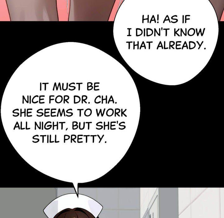 Page 92 of Chapter 78: Gangster x Office Lady