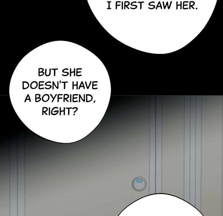 Page 94 of Chapter 78: Gangster x Office Lady