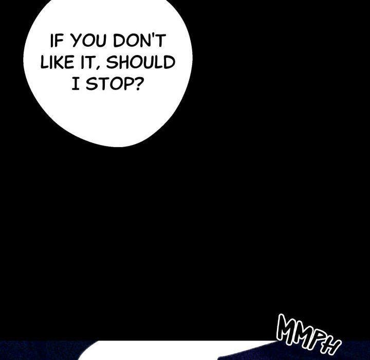 Page 100 of Chapter 79: Gangster x Office Lady