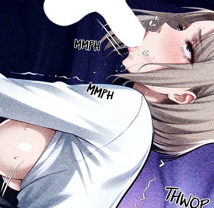 Page 101 of Chapter 79: Gangster x Office Lady