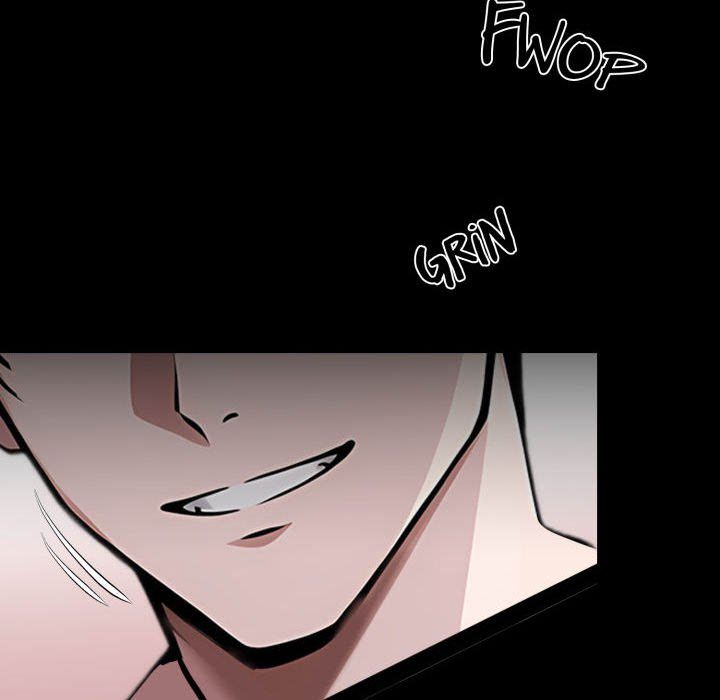 Page 107 of Chapter 79: Gangster x Office Lady