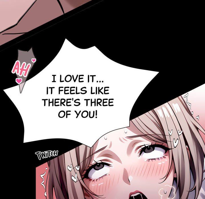 Page 108 of Chapter 79: Gangster x Office Lady