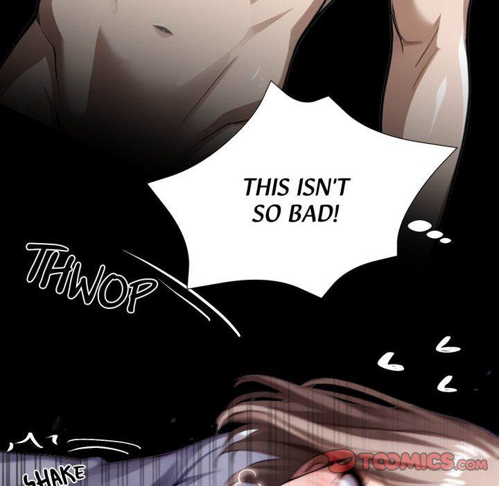 Page 111 of Chapter 79: Gangster x Office Lady