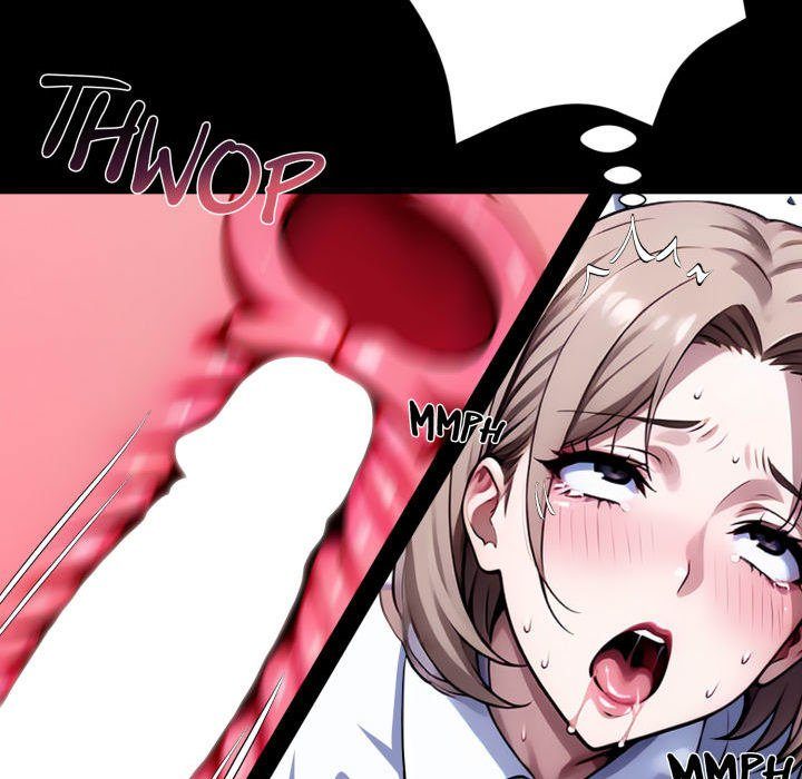 Page 116 of Chapter 79: Gangster x Office Lady