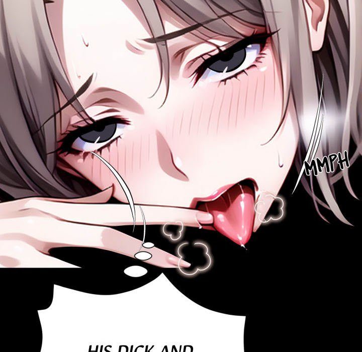 Page 118 of Chapter 79: Gangster x Office Lady