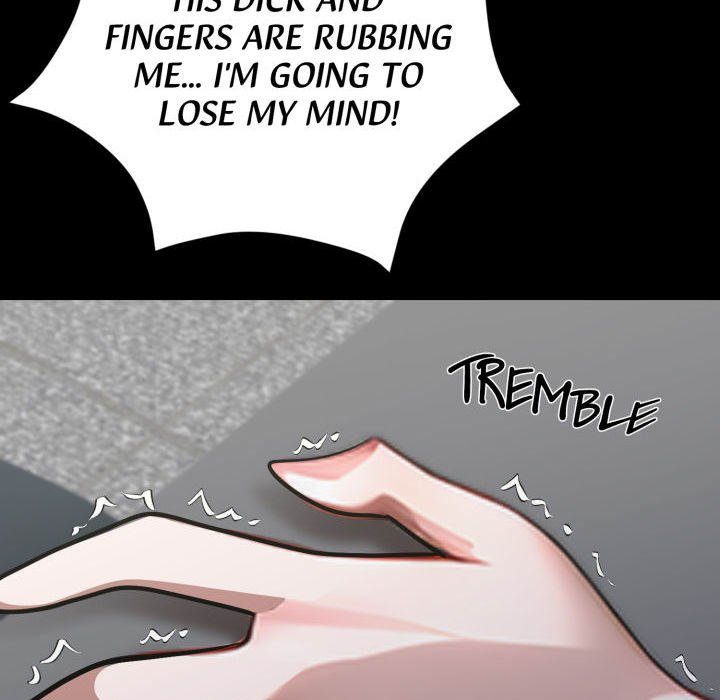 Page 119 of Chapter 79: Gangster x Office Lady