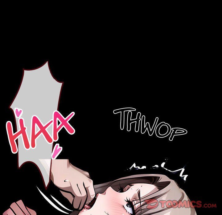 Page 12 of Chapter 79: Gangster x Office Lady