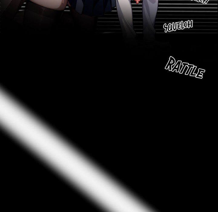 Page 124 of Chapter 79: Gangster x Office Lady