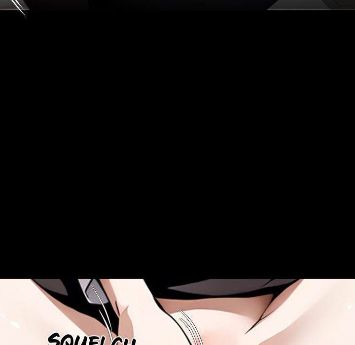 Page 128 of Chapter 79: Gangster x Office Lady