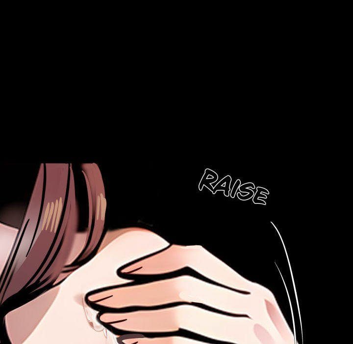 Page 135 of Chapter 79: Gangster x Office Lady