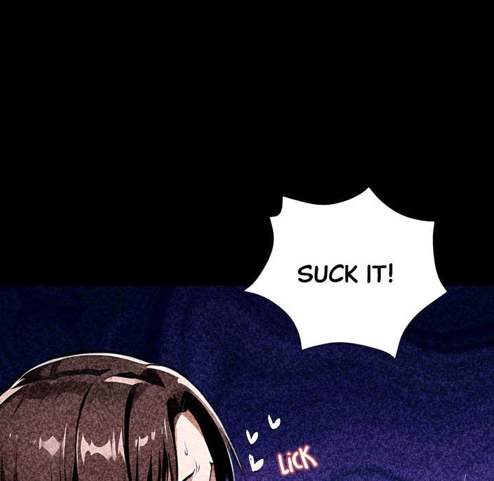 Page 141 of Chapter 79: Gangster x Office Lady
