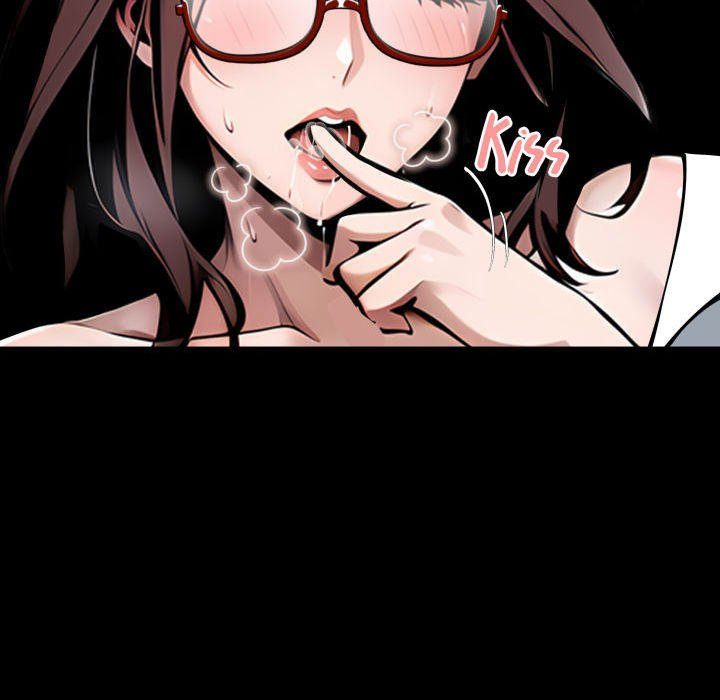 Page 144 of Chapter 79: Gangster x Office Lady