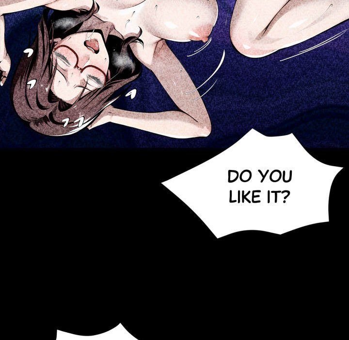 Page 146 of Chapter 79: Gangster x Office Lady
