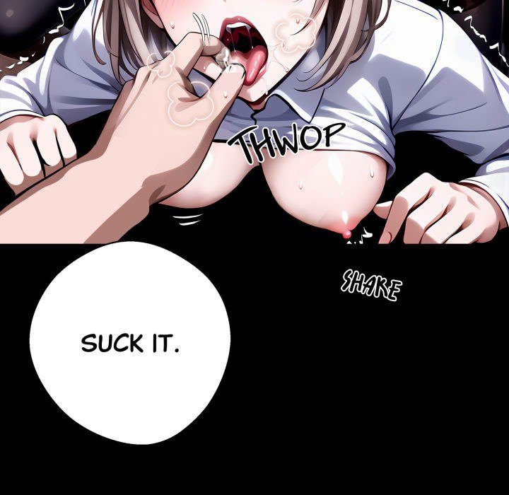 Page 16 of Chapter 79: Gangster x Office Lady