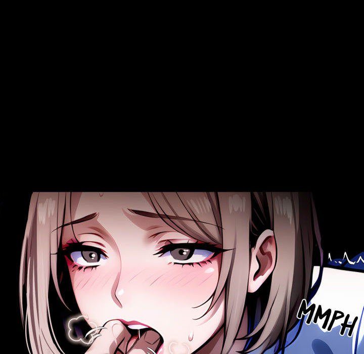 Page 28 of Chapter 79: Gangster x Office Lady