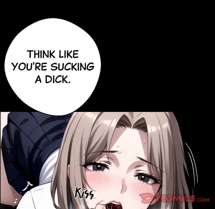 Page 30 of Chapter 79: Gangster x Office Lady