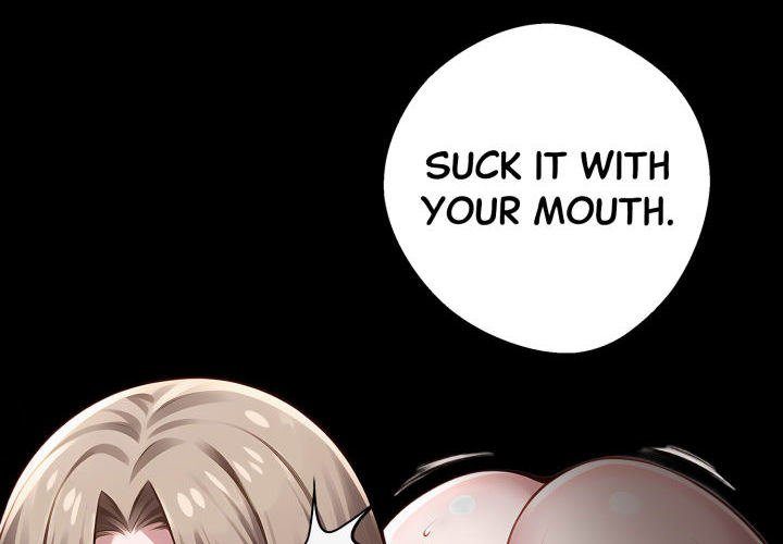 Page 4 of Chapter 79: Gangster x Office Lady