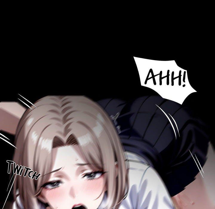 Page 44 of Chapter 79: Gangster x Office Lady