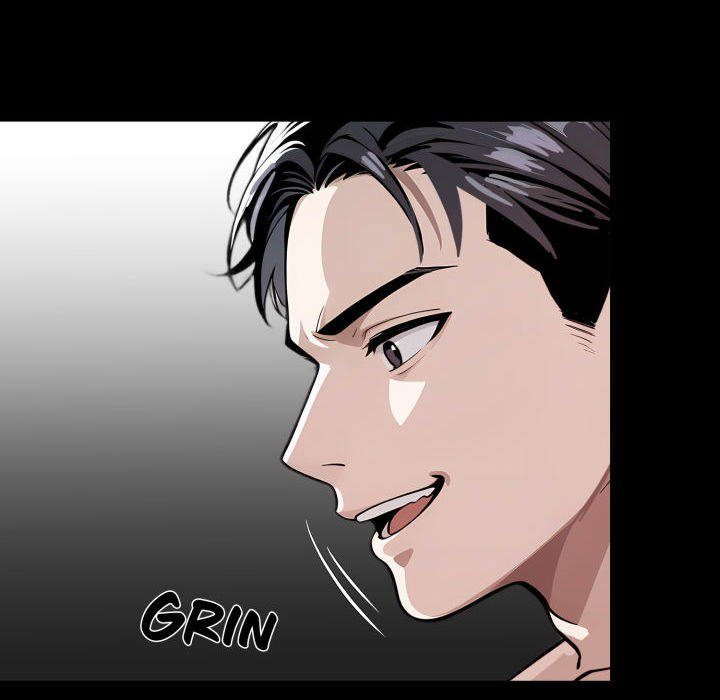 Page 46 of Chapter 79: Gangster x Office Lady