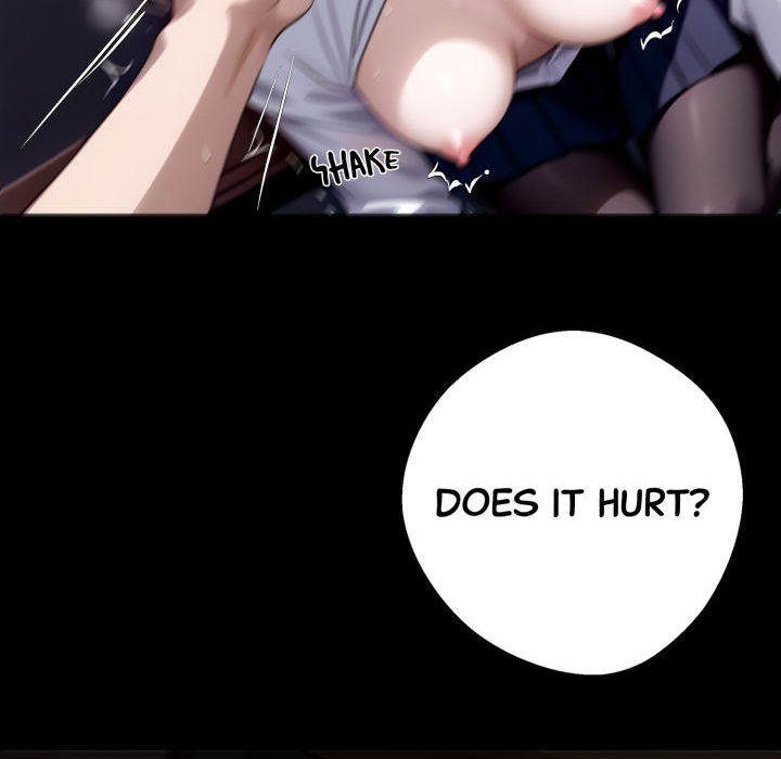 Page 59 of Chapter 79: Gangster x Office Lady