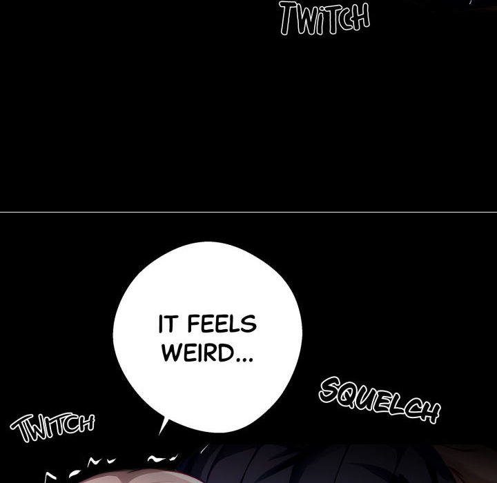 Page 63 of Chapter 79: Gangster x Office Lady