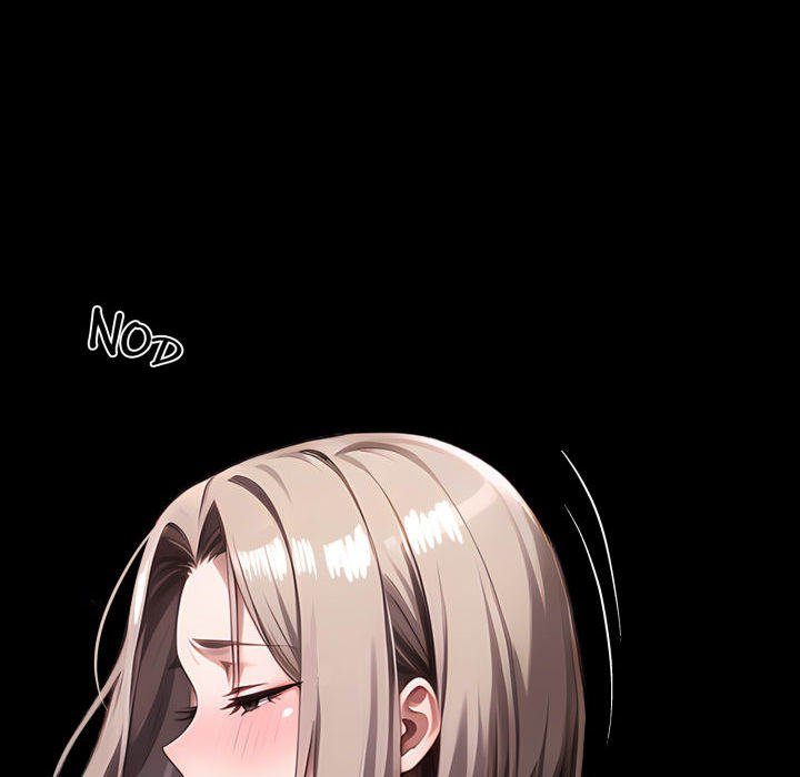 Page 67 of Chapter 79: Gangster x Office Lady