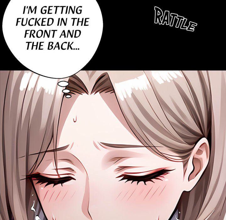Page 76 of Chapter 79: Gangster x Office Lady