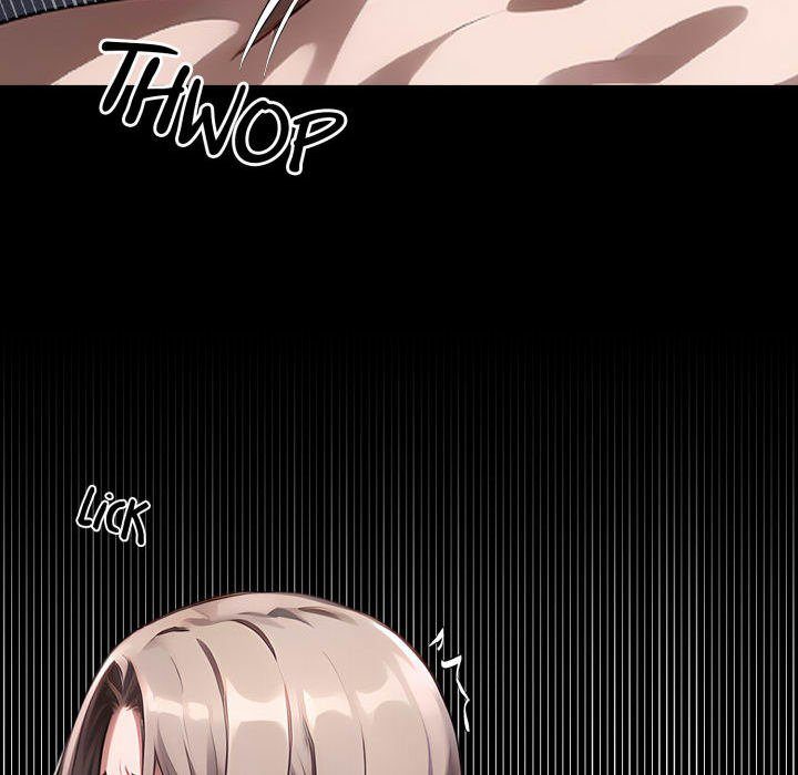 Page 88 of Chapter 79: Gangster x Office Lady