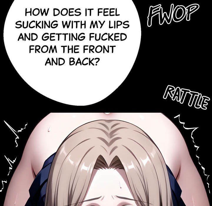 Page 91 of Chapter 79: Gangster x Office Lady