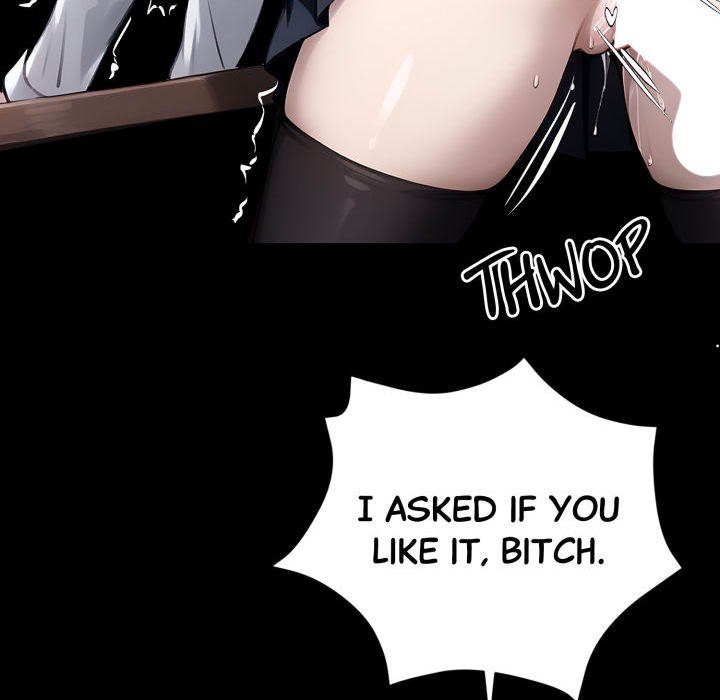 Page 97 of Chapter 79: Gangster x Office Lady