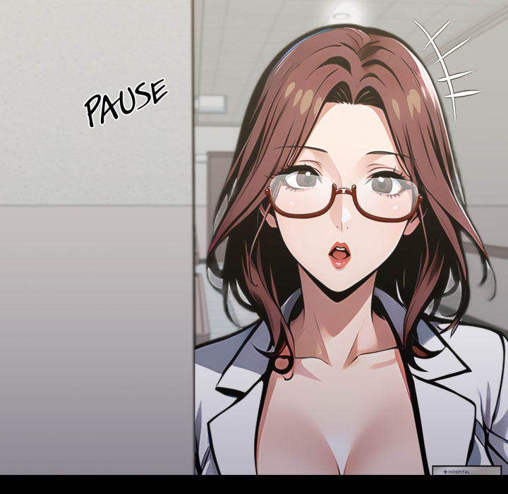 Page 103 of Chapter 80: Gangster x Office Lady