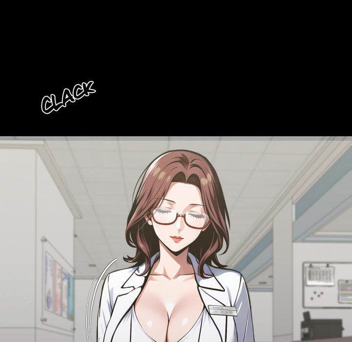 Page 106 of Chapter 80: Gangster x Office Lady