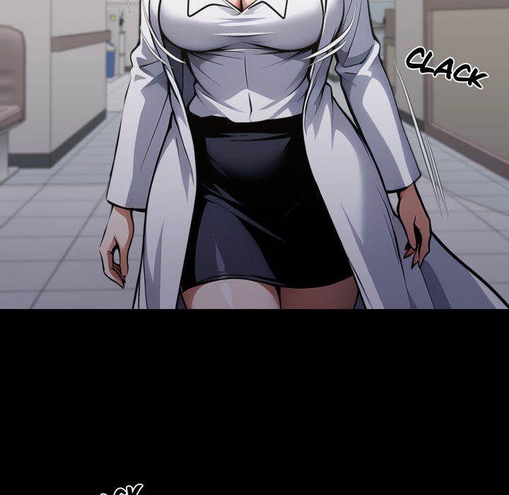 Page 107 of Chapter 80: Gangster x Office Lady