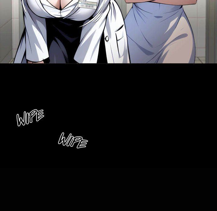 Page 11 of Chapter 80: Gangster x Office Lady