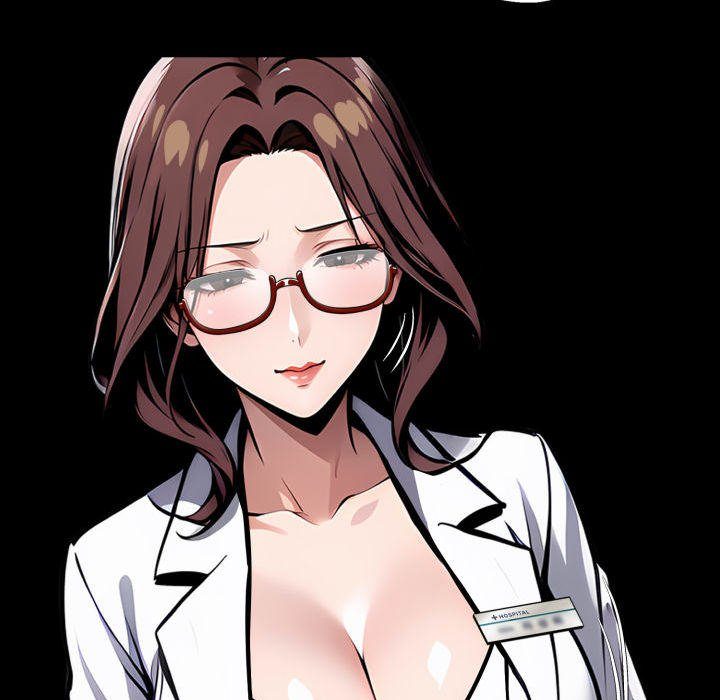 Page 110 of Chapter 80: Gangster x Office Lady