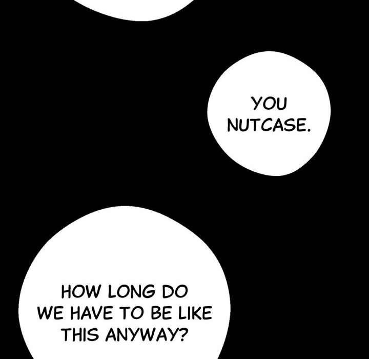 Page 114 of Chapter 80: Gangster x Office Lady